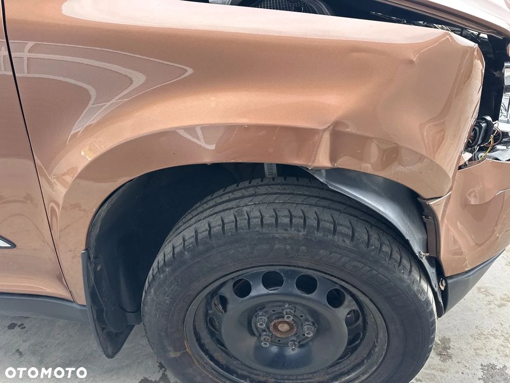 Skoda Yeti 1.4 TSI Ambition - 12