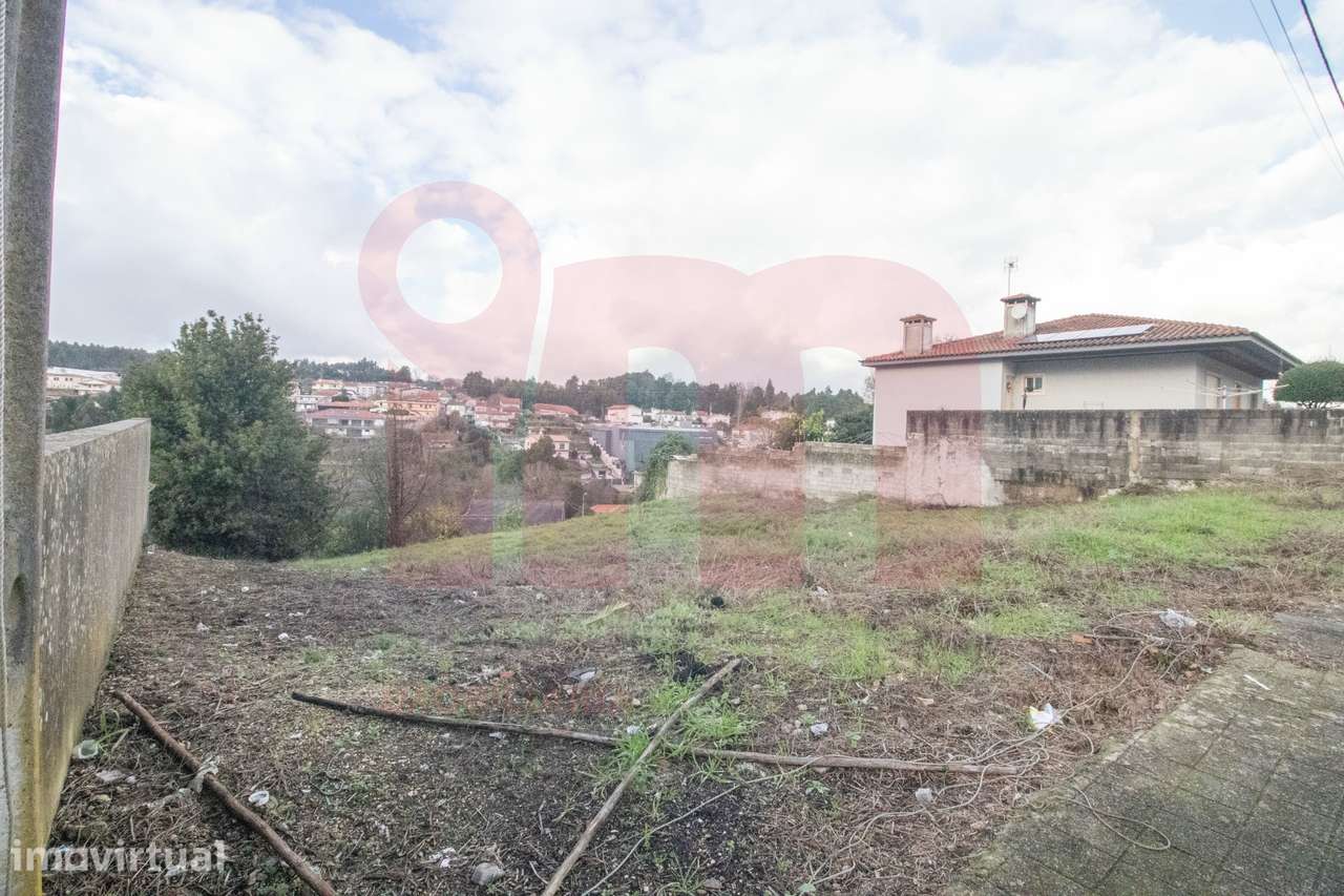 Terreno Urbano  Venda em Aves,Santo Tirso - Grande imagem: 4/7