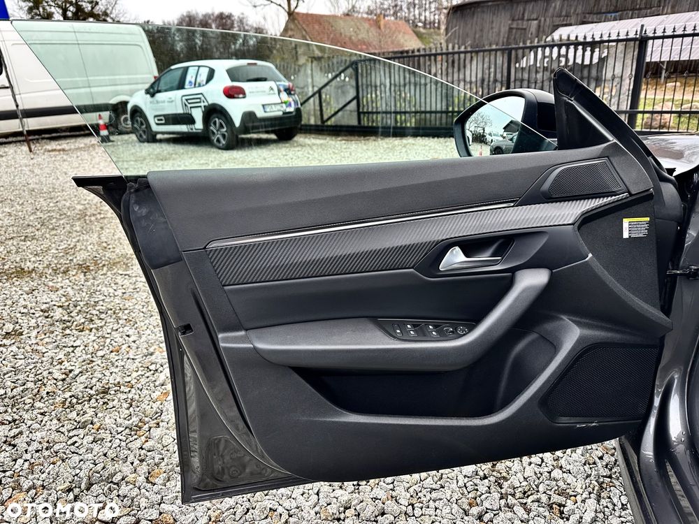 Peugeot 508 BlueHDi 130 EAT8 Active Pack - 24