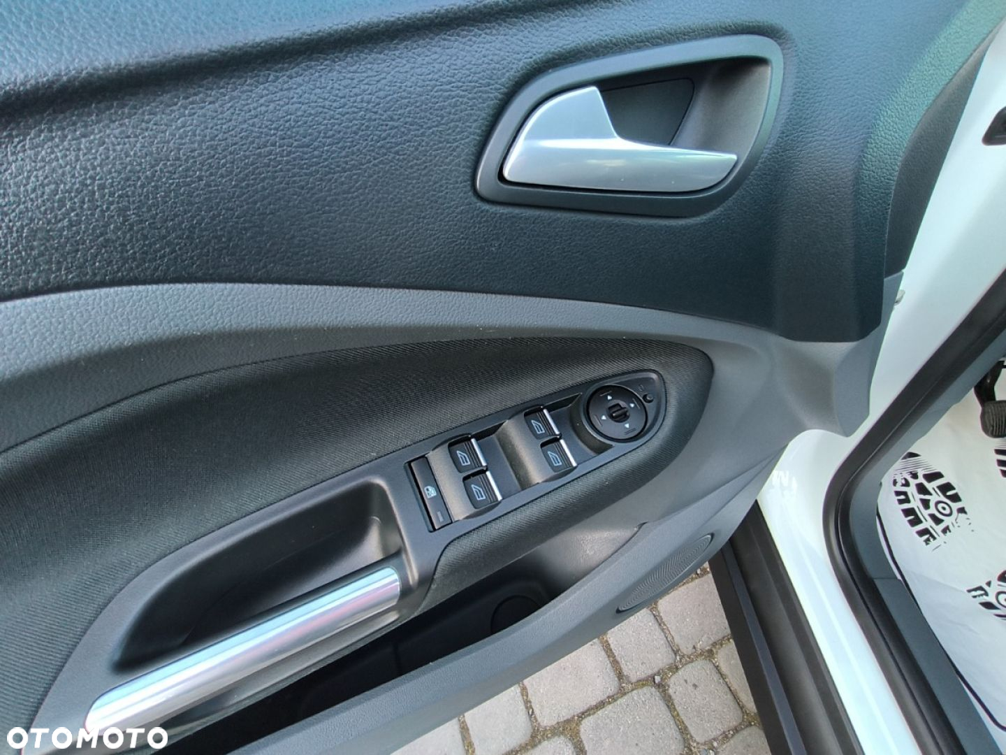Ford C-MAX - 13