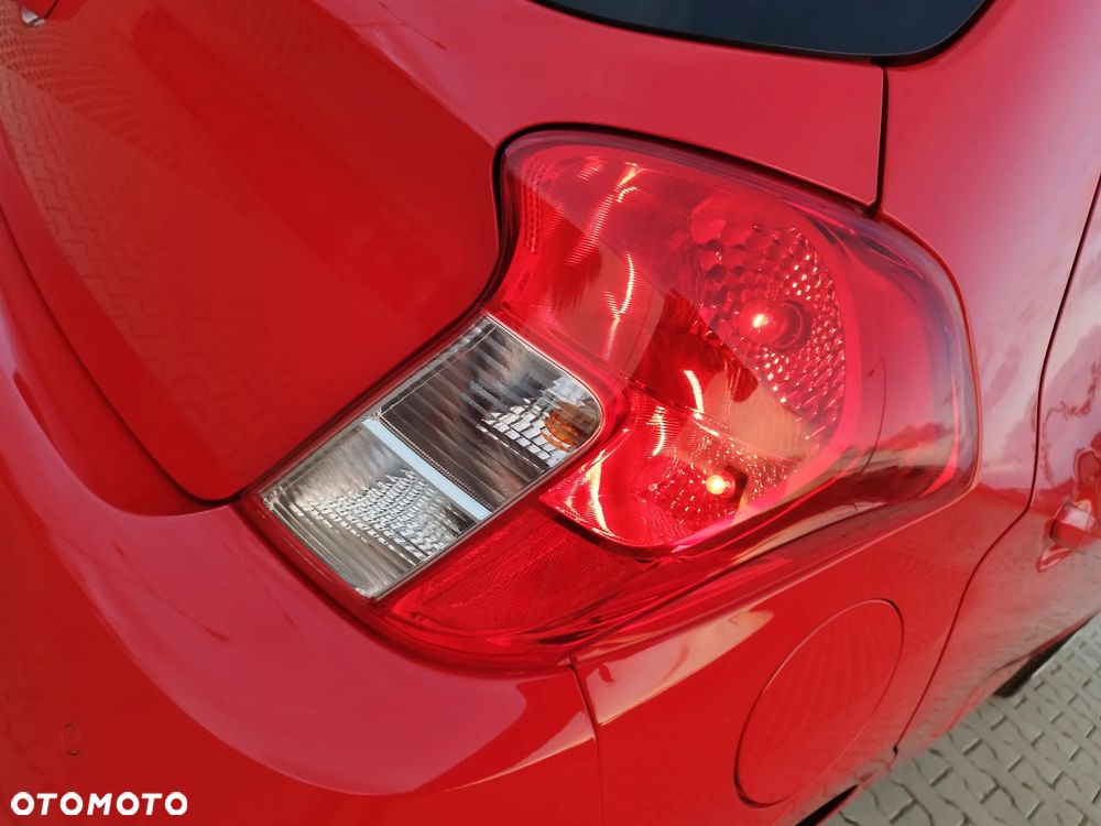 Opel Karl 1.0 Active - 36