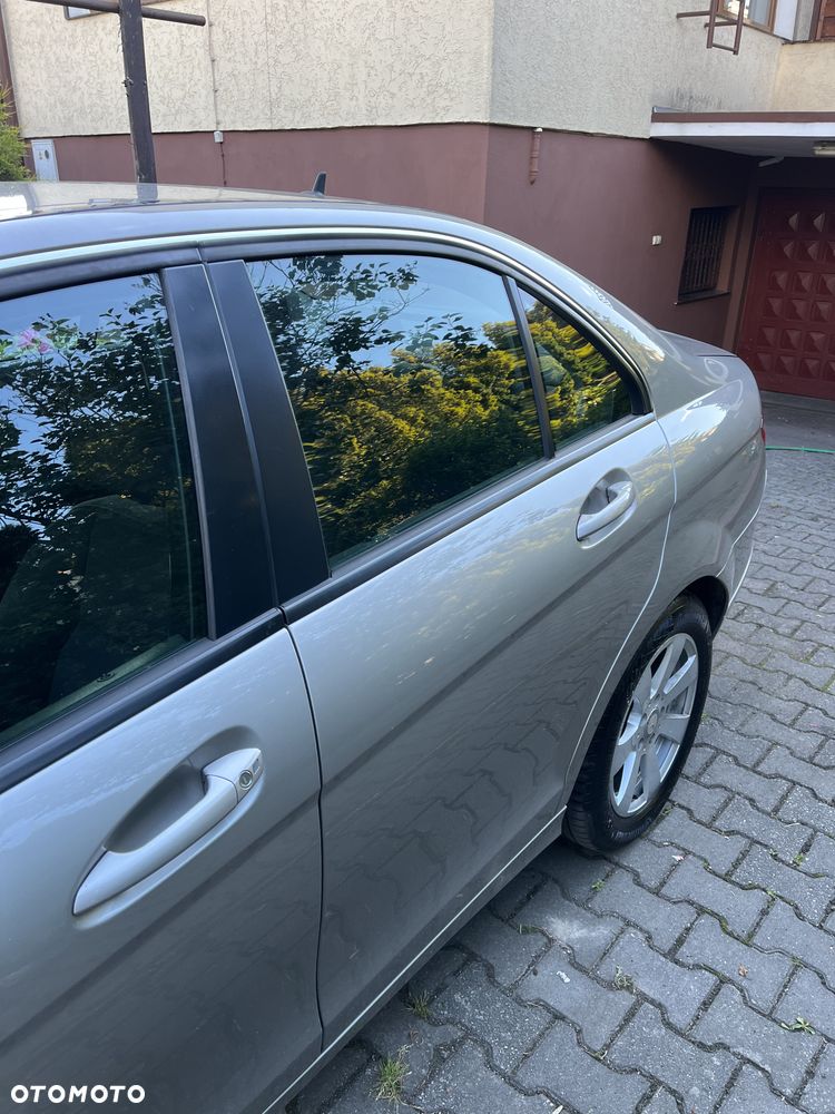 Mercedes-Benz Klasa C 220 CDI DPF Elegance - 5