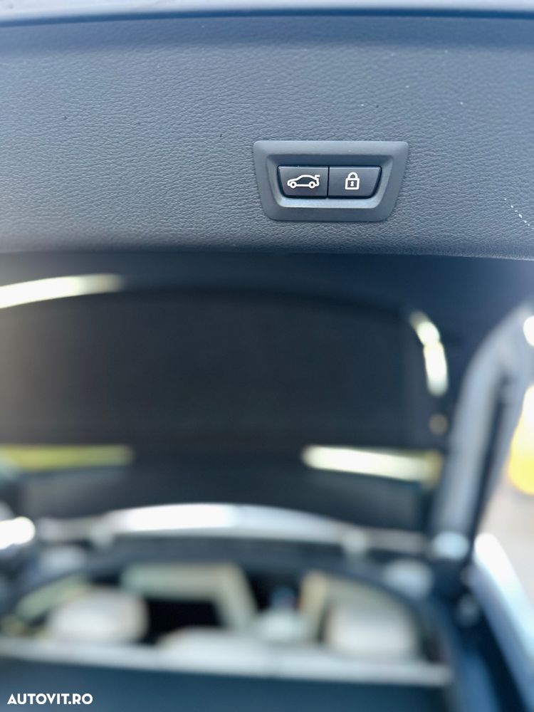 BMW X4 xDrive20d Aut. M Sport - 21