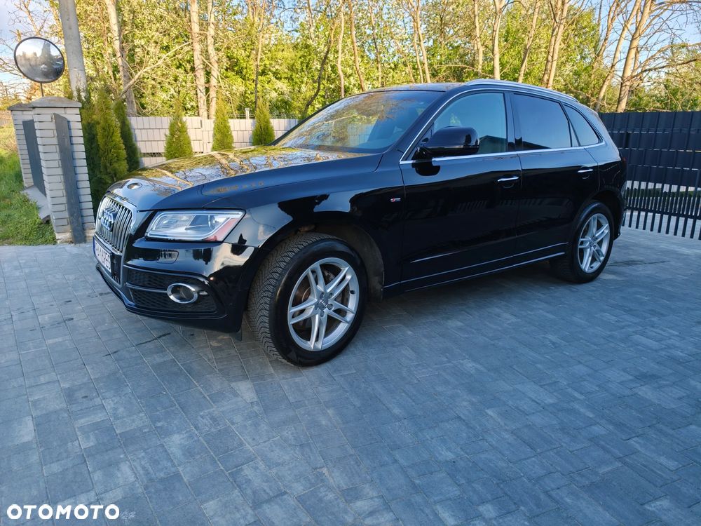 Audi Q5 - 4