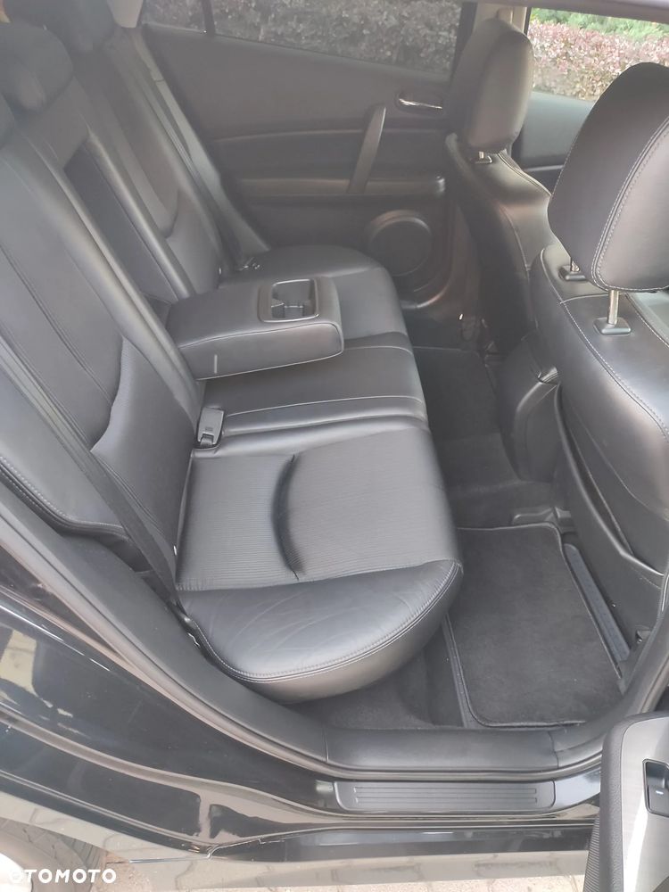Mazda 6 Sport 2.0 MZR DISI Edition - 21