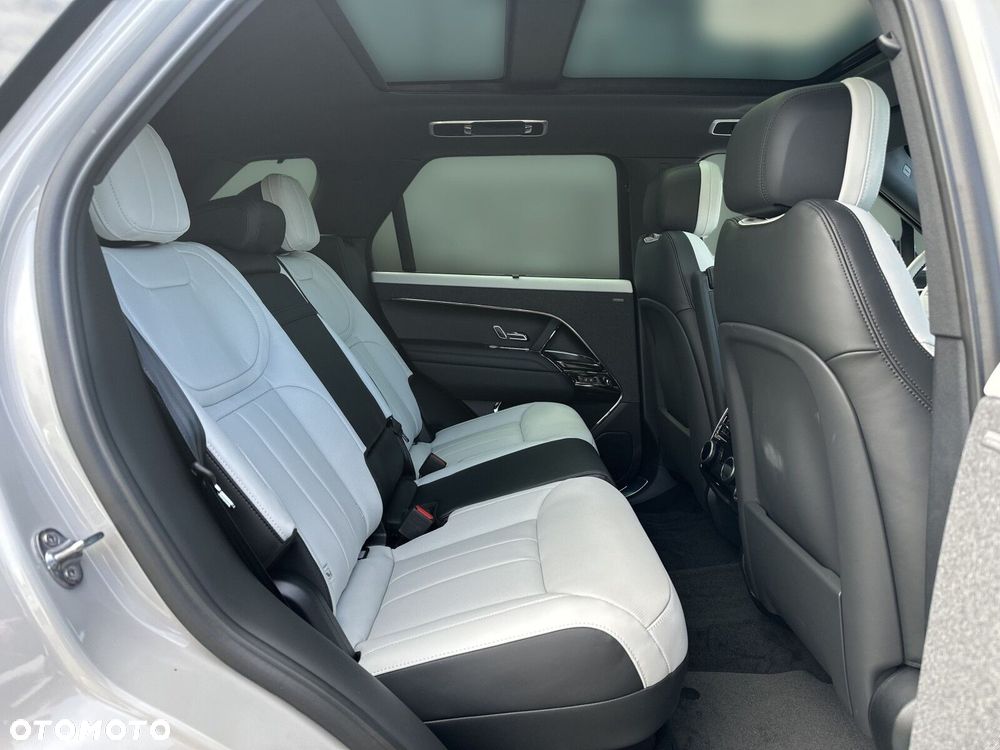 Land Rover Range Rover Sport S 3.0 D HSE Dynamic - 15