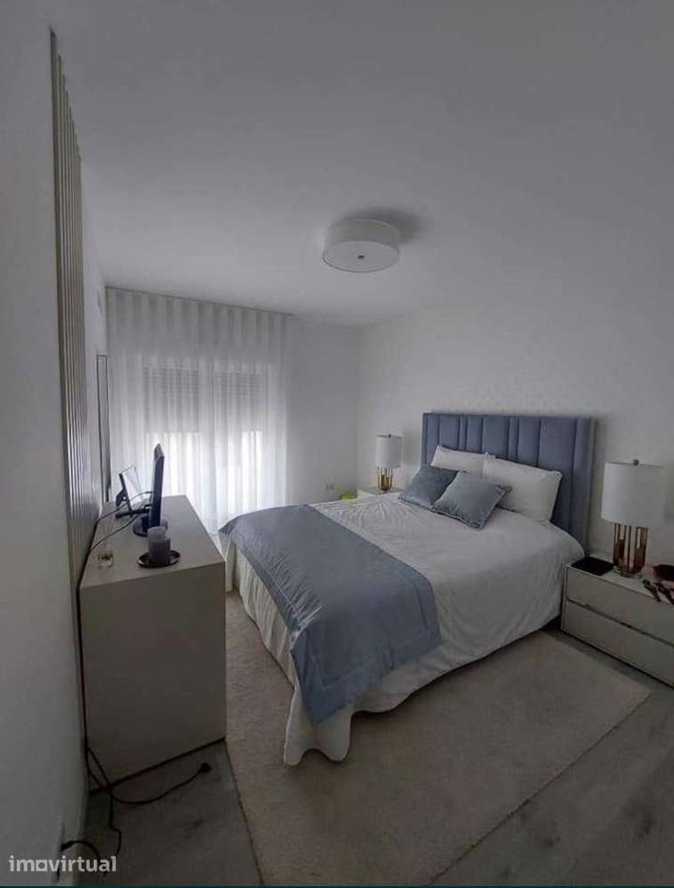 Apartamento T1 mobilado e equipado Benavente - Grande imagem: 2/7
