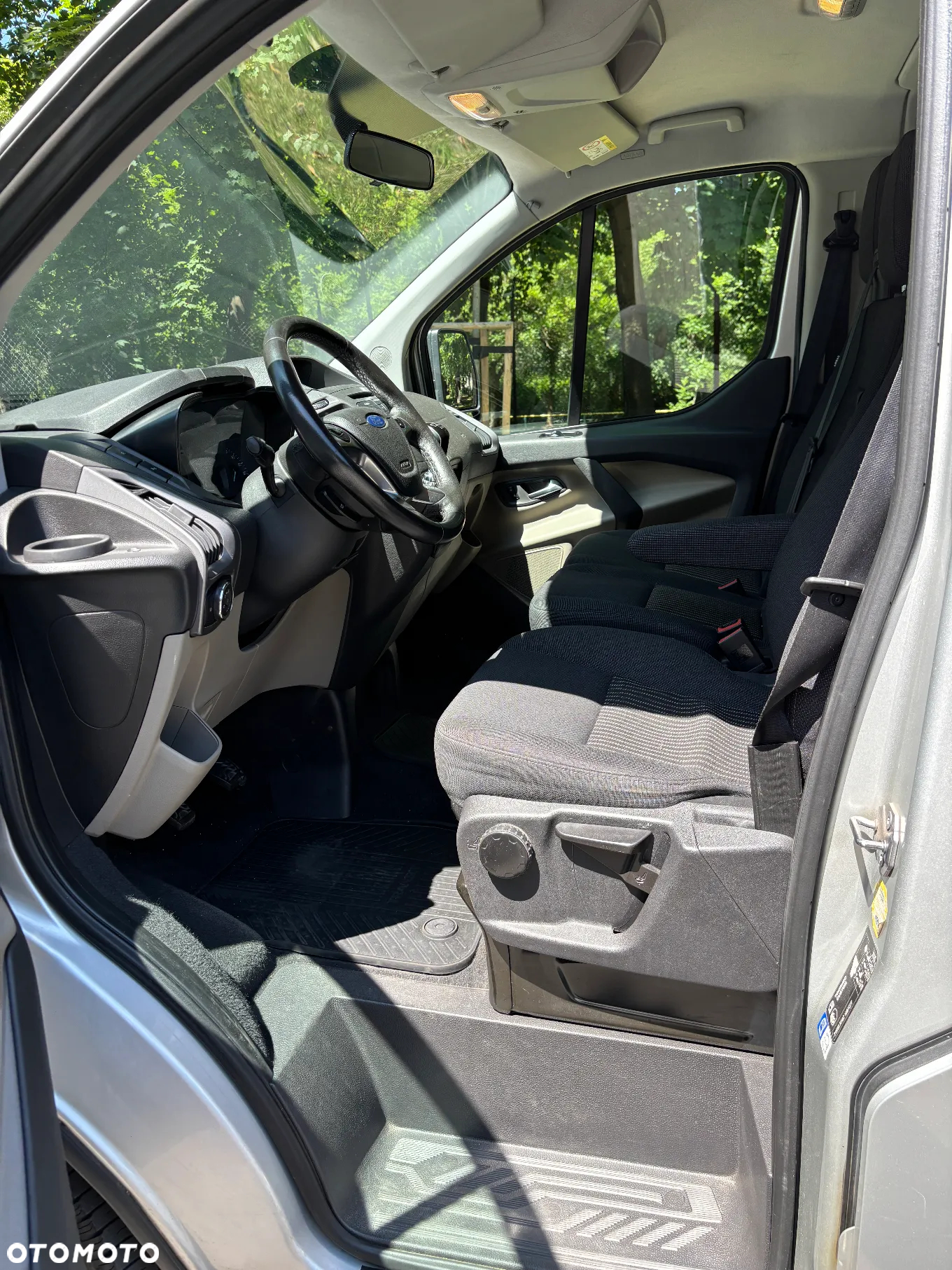 Ford Tourneo Custom 2.0 TDCi L2 Trend - 9