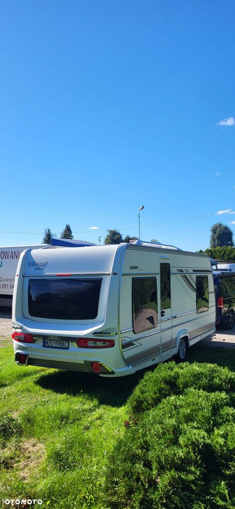 Fendt vision twist 495 - 10