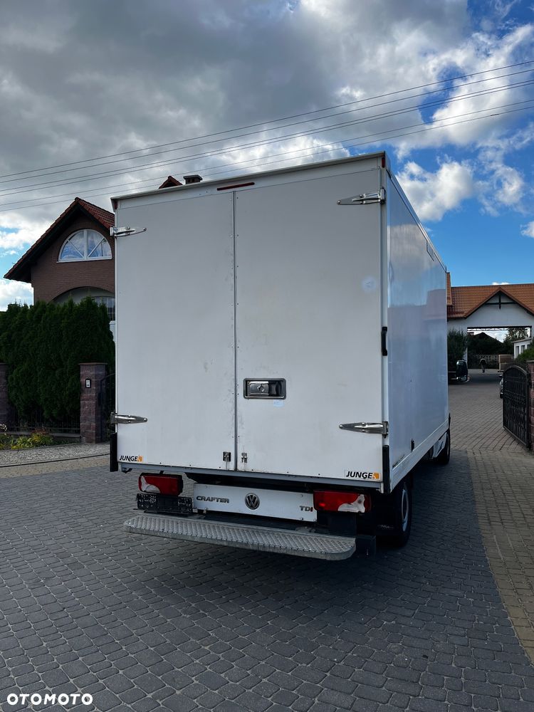 Volkswagen Crafter - 6