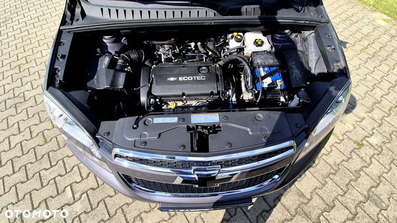 Chevrolet Orlando 1.8 LT+ - 36
