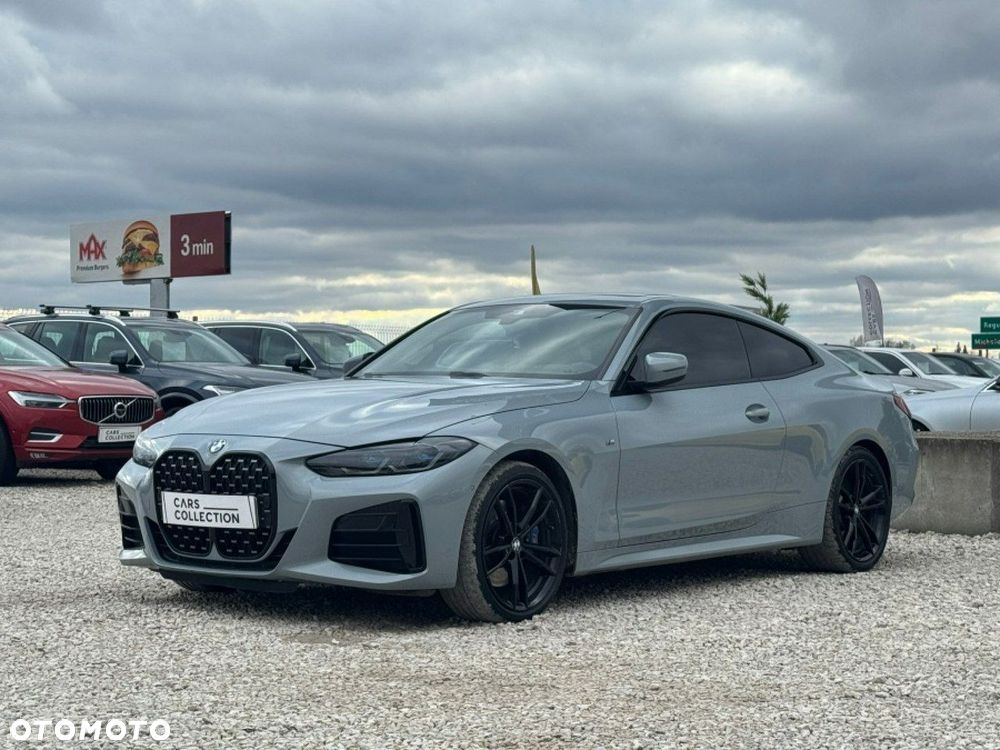 BMW Seria 4 - 8