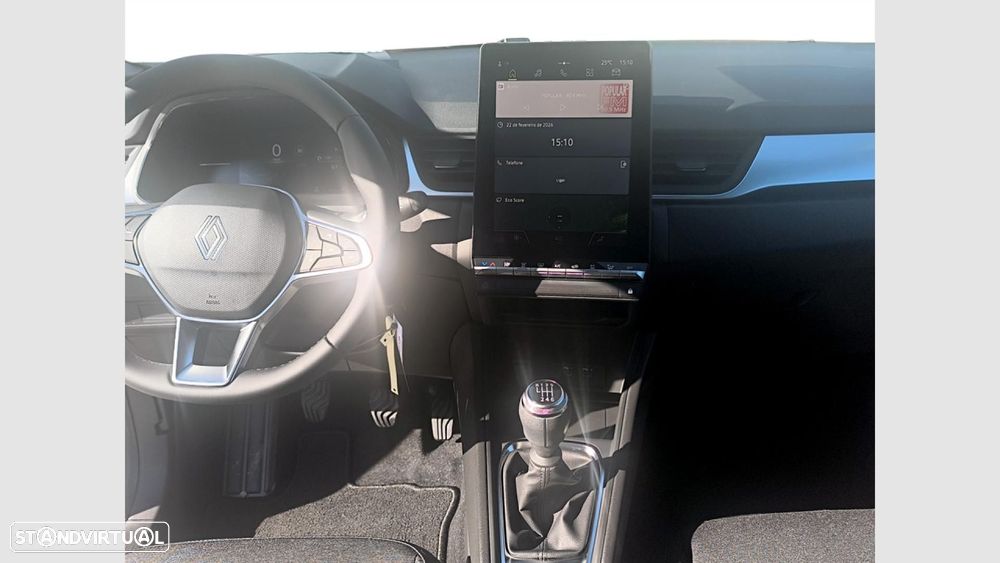 Renault Captur 1.0 TCe Evolution - 18