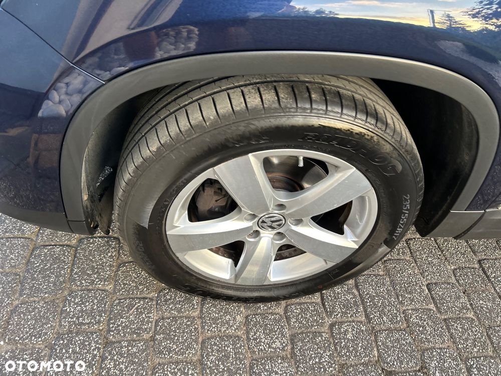 Volkswagen Tiguan 2.0 TDI DPF 4Motion BlueMotion Technology Sport & Style - 17