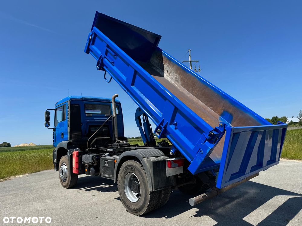 MAN TGA 18.360 Hydroburta - 11