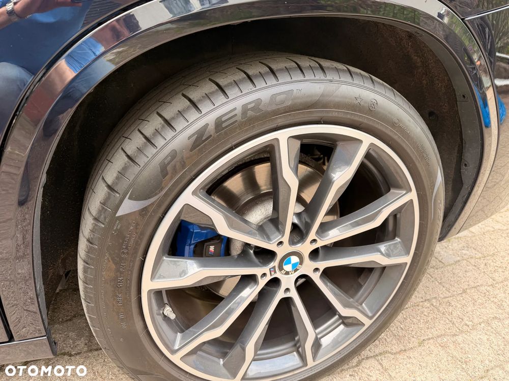 BMW X3 M - 9