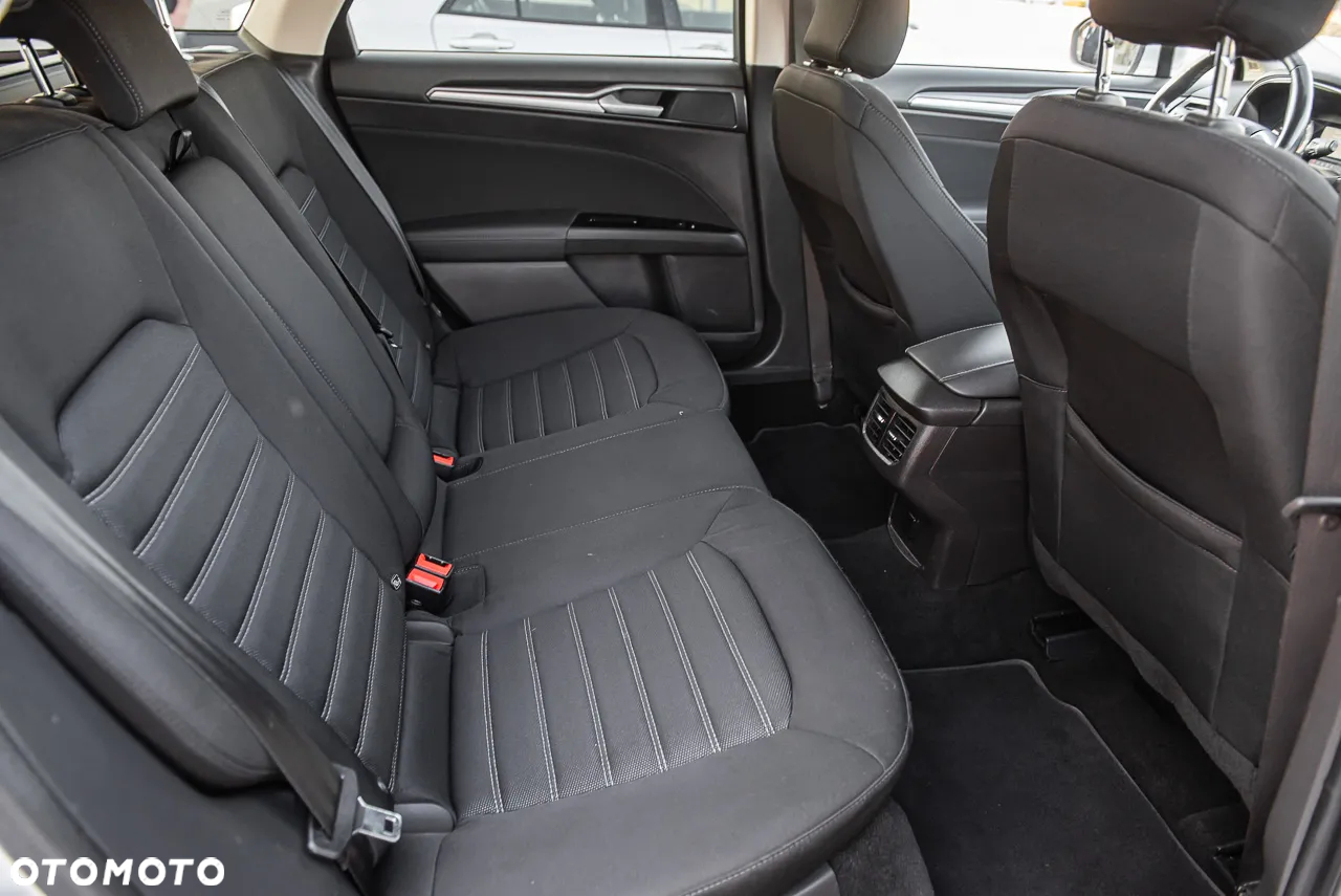Ford Mondeo 2.0 EcoBlue Edition - 27