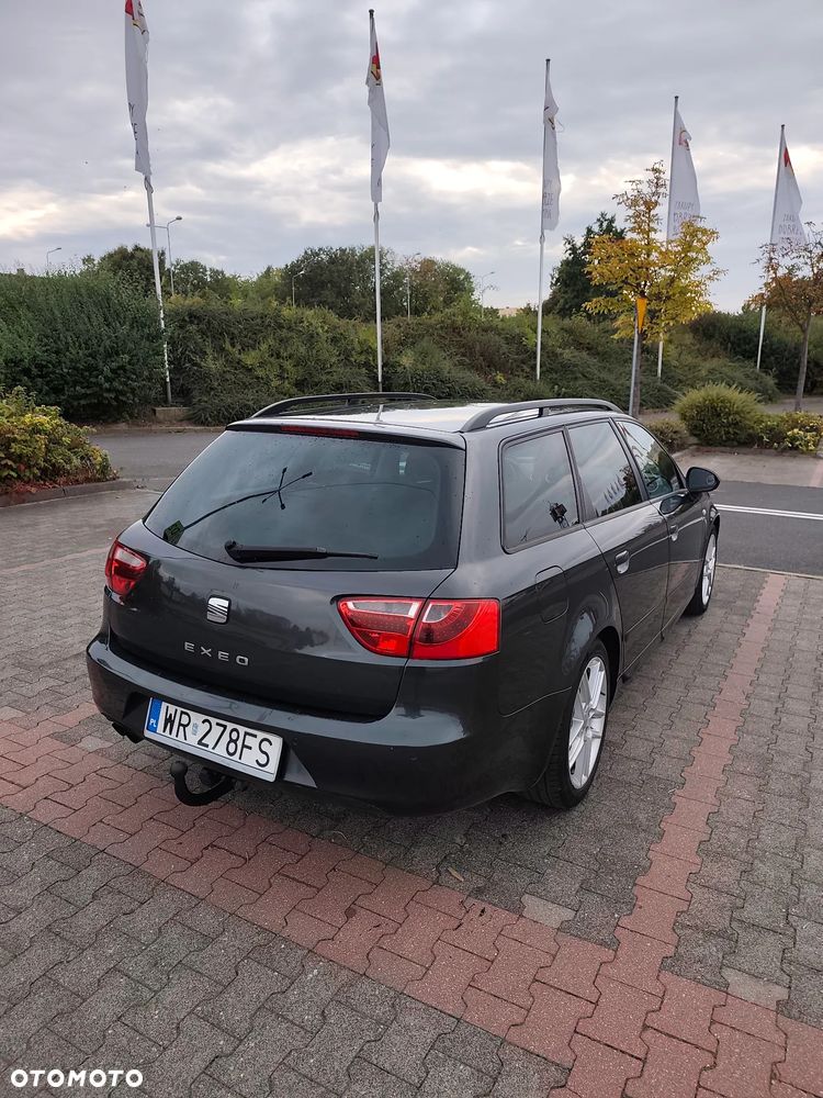 Seat Exeo 1.8 TSI Style - 3
