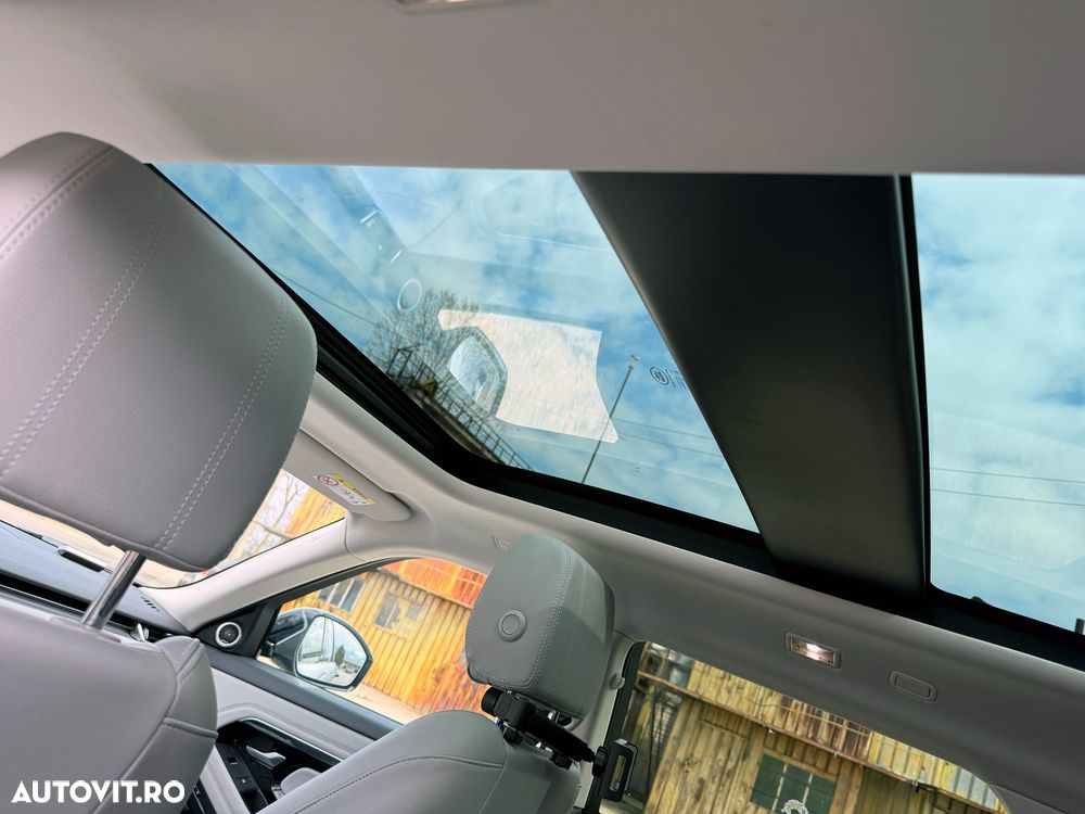 Land Rover Range Rover Evoque 2.0 D240 SE - 8