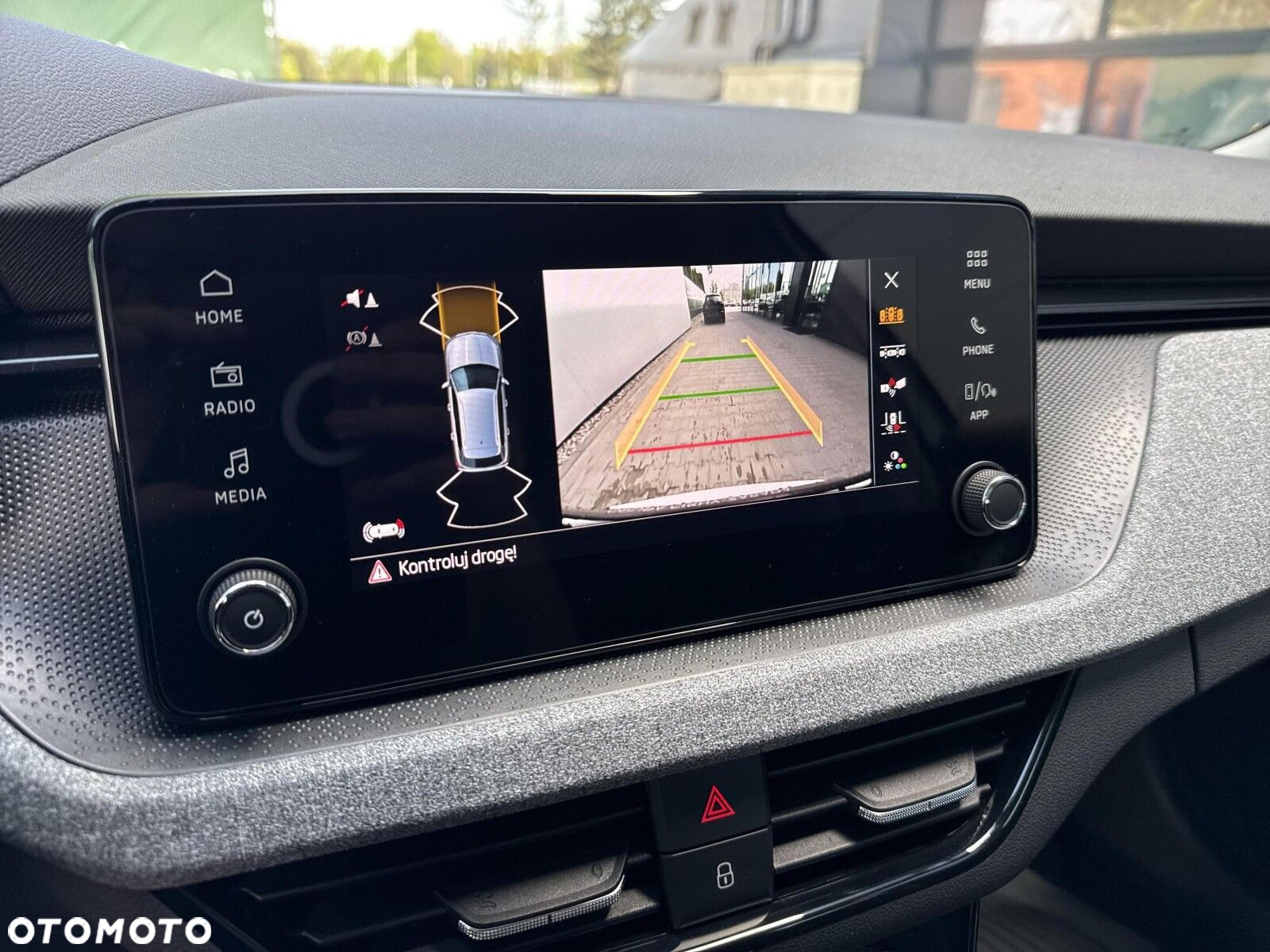 Skoda Kamiq 1.0 TSI Edition 130 - 18