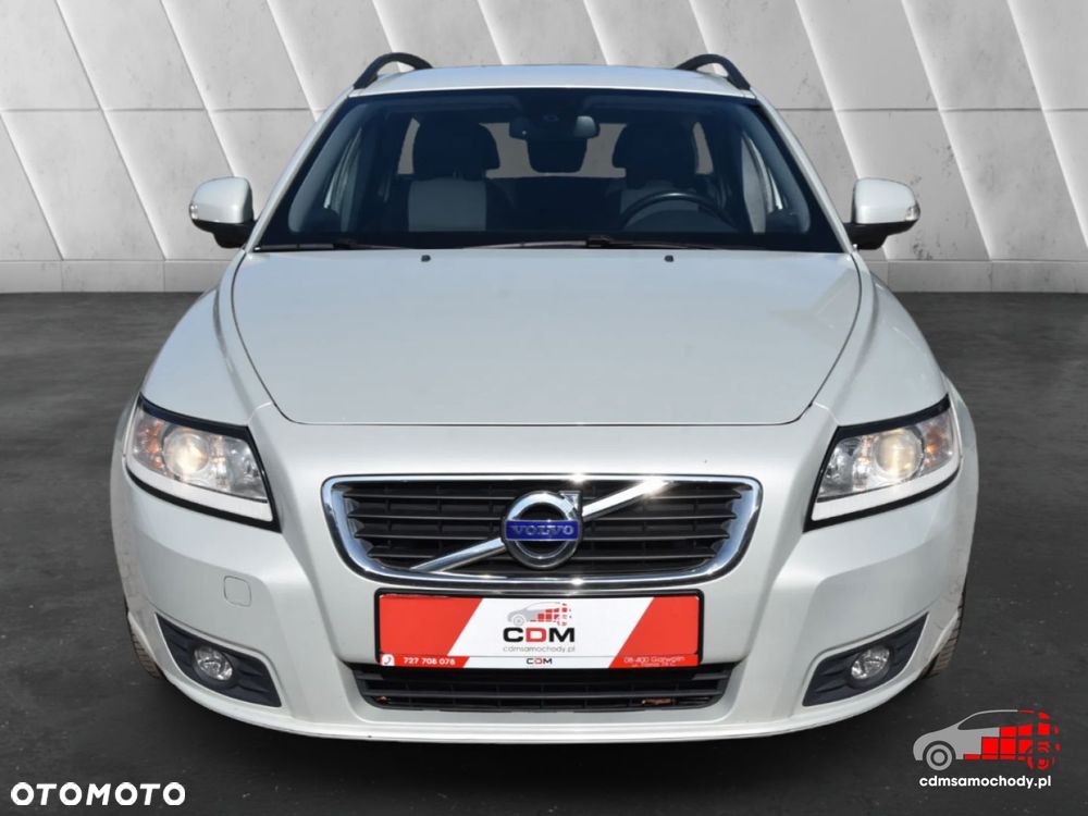 Volvo V50 - 5