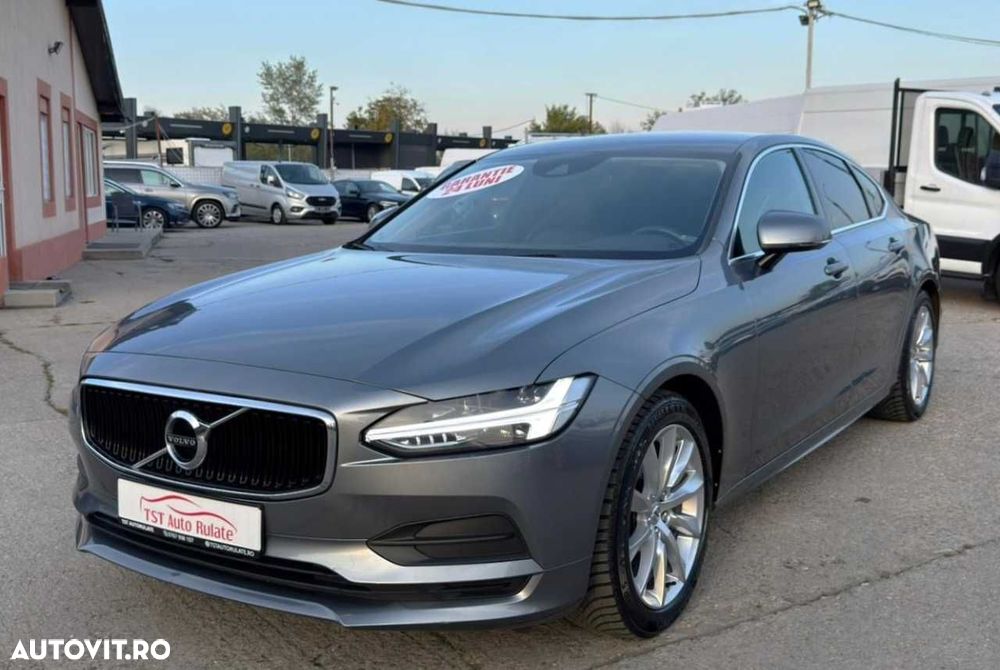 Volvo S90 D3 Momentum - 2