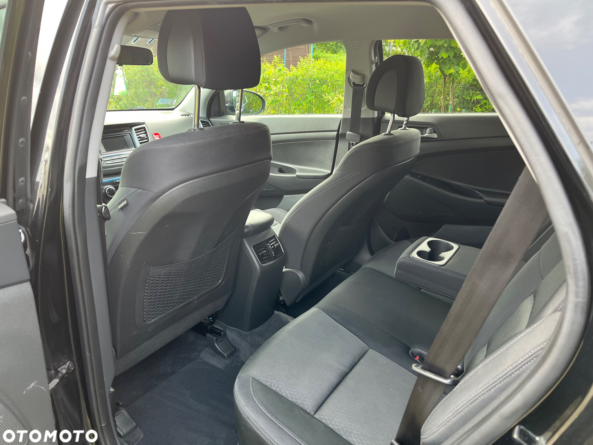 Hyundai Tucson - 21