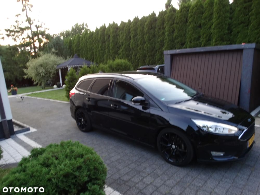 Ford Focus - 21