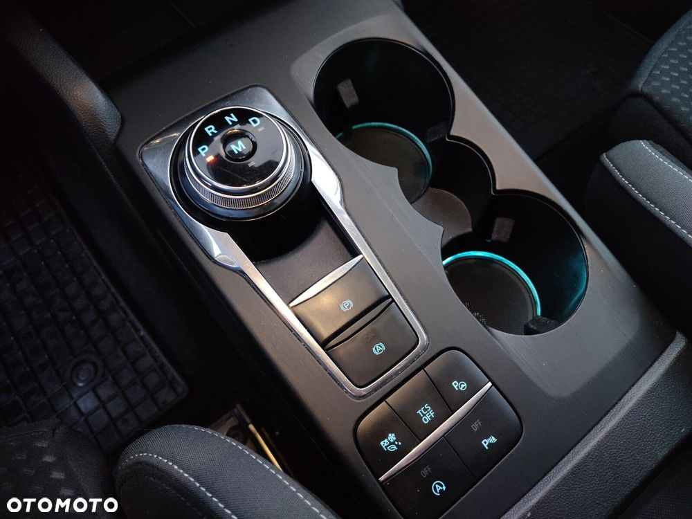 Ford Focus - 23