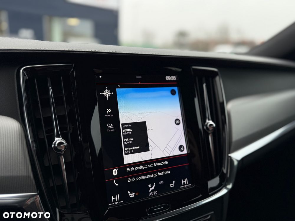 Volvo V90 D4 SCR R-Design - 31