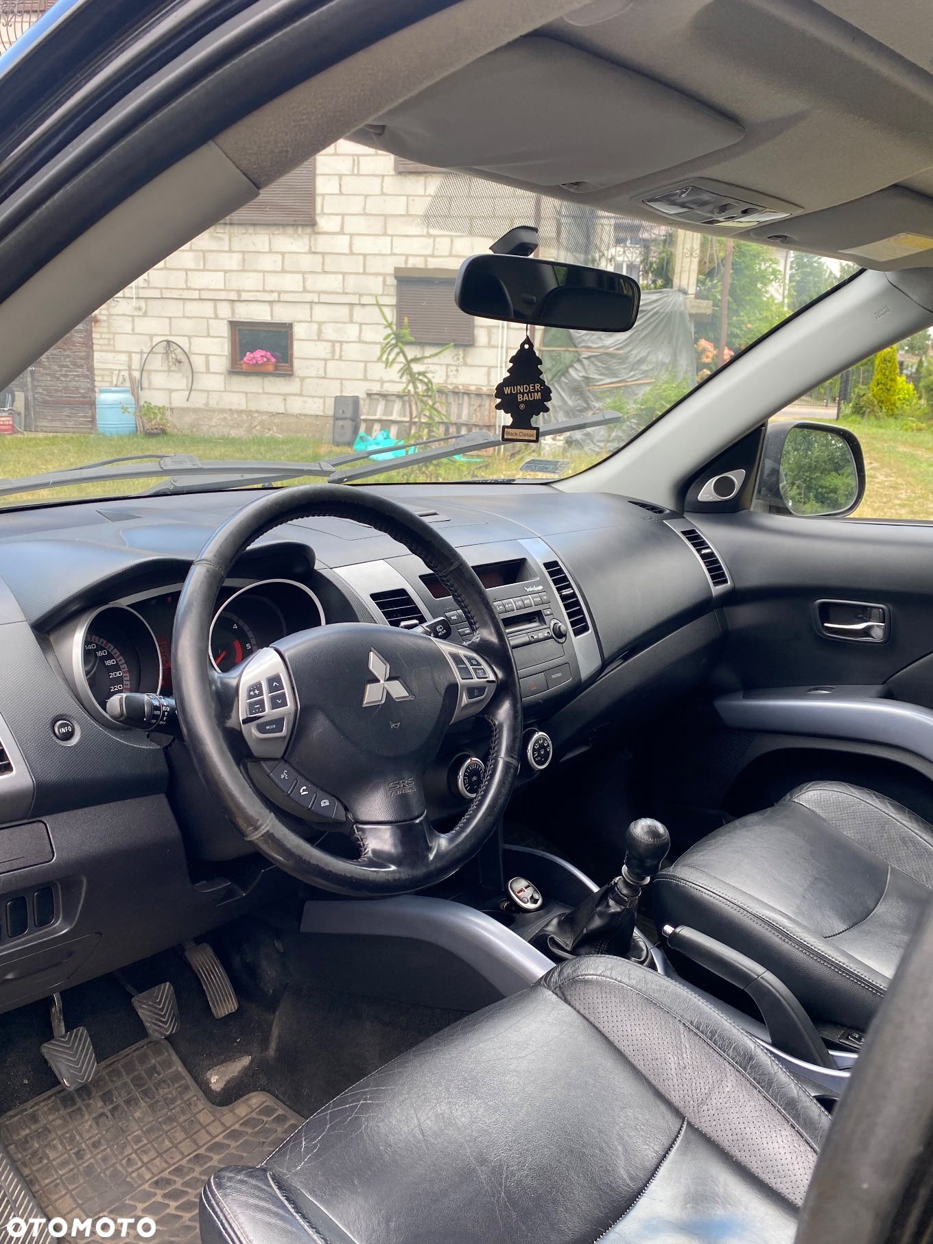 Mitsubishi Outlander 2.0 DID Instyle - 15