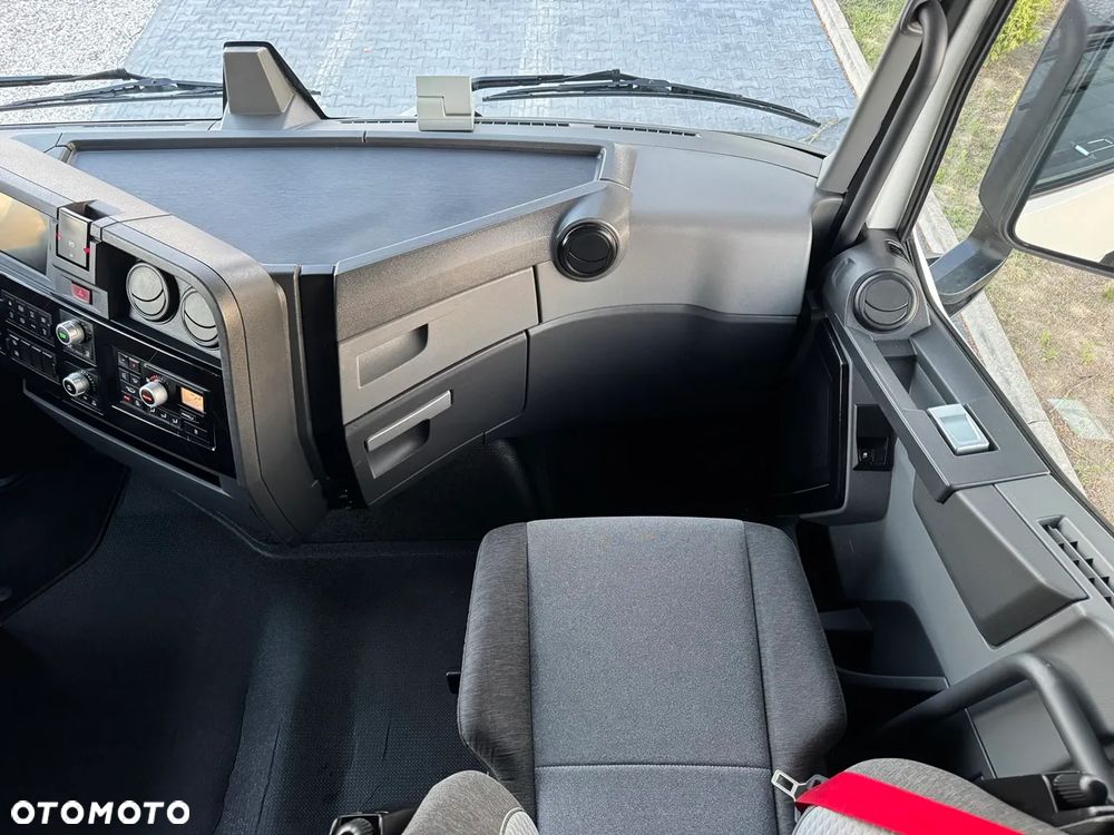 Renault T480 / ACC / HIGH CAB  /12.2022 / DO KOŃCA ROKU NA KONTRAKCIE SERWISIWYM / OBRACANY FOTEL / Z NIEMIEC - 30