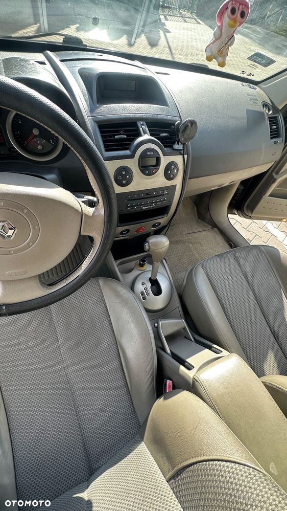 Renault Megane - 8