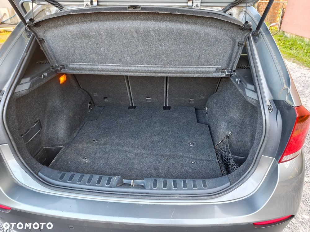 BMW X1 sDrive20d - 21