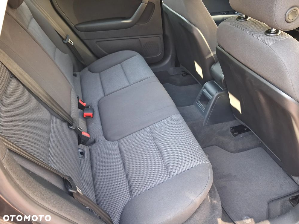 Audi A3 Sportback 1.2 TFSI Limited Edition - 14
