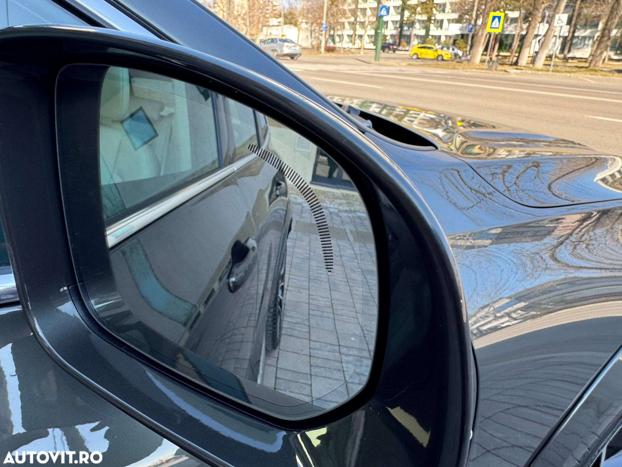 Volvo XC 60 D4 AWD Geartronic Inscription - 23