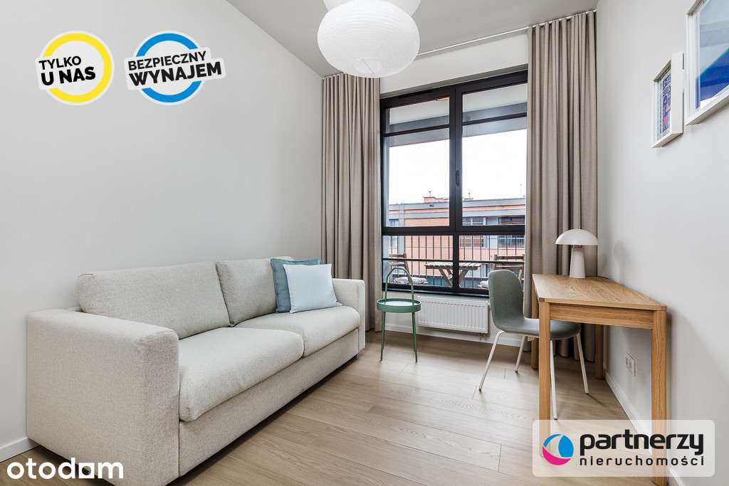 Piękny apartament 3-pok pod klucz ostatnie piętro!