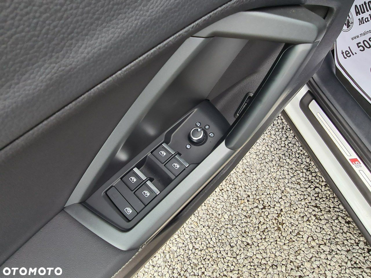 Audi Q3 Sportback - 33