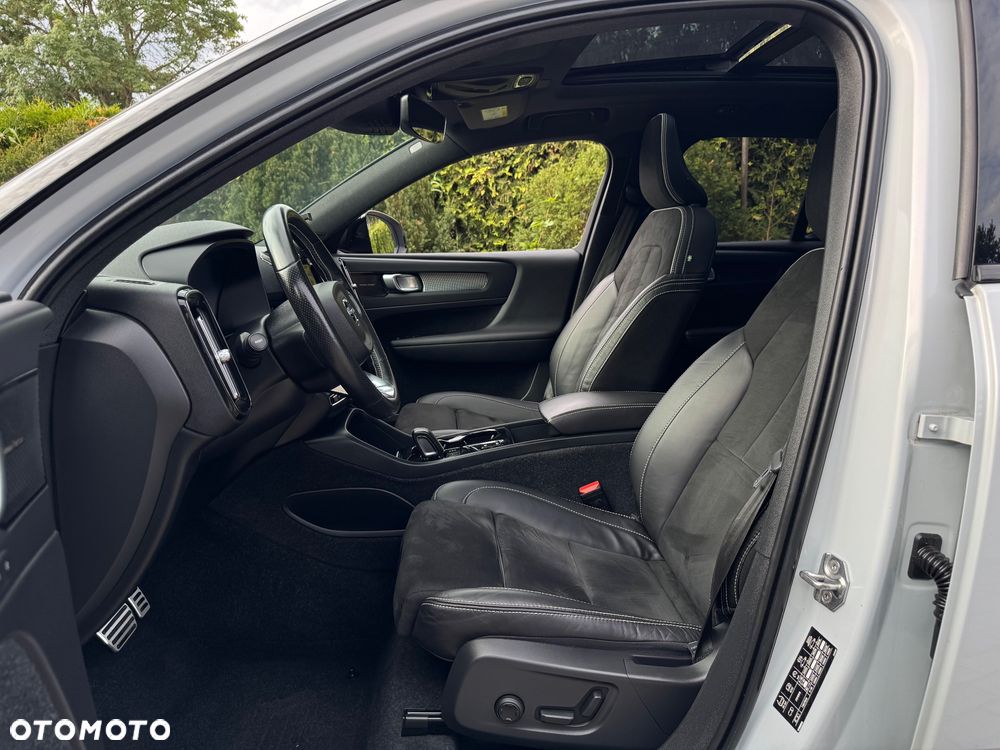 Volvo XC 40 T4 Recharge DKG RDesign - 6