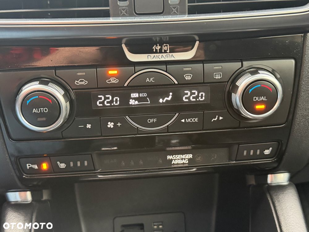 Mazda CX-5 2.2 SKYACTIV-D AWD Sports-Line - 22