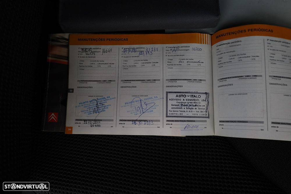 Citroën C2 1.1 RFM - 33