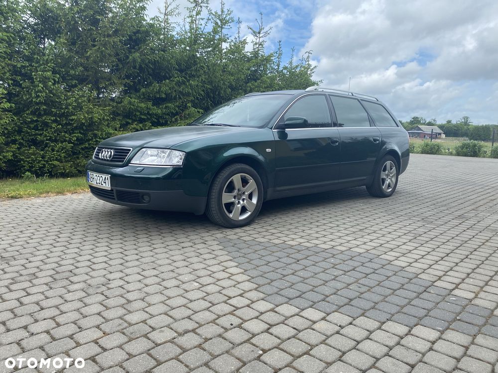Audi Inny - 1