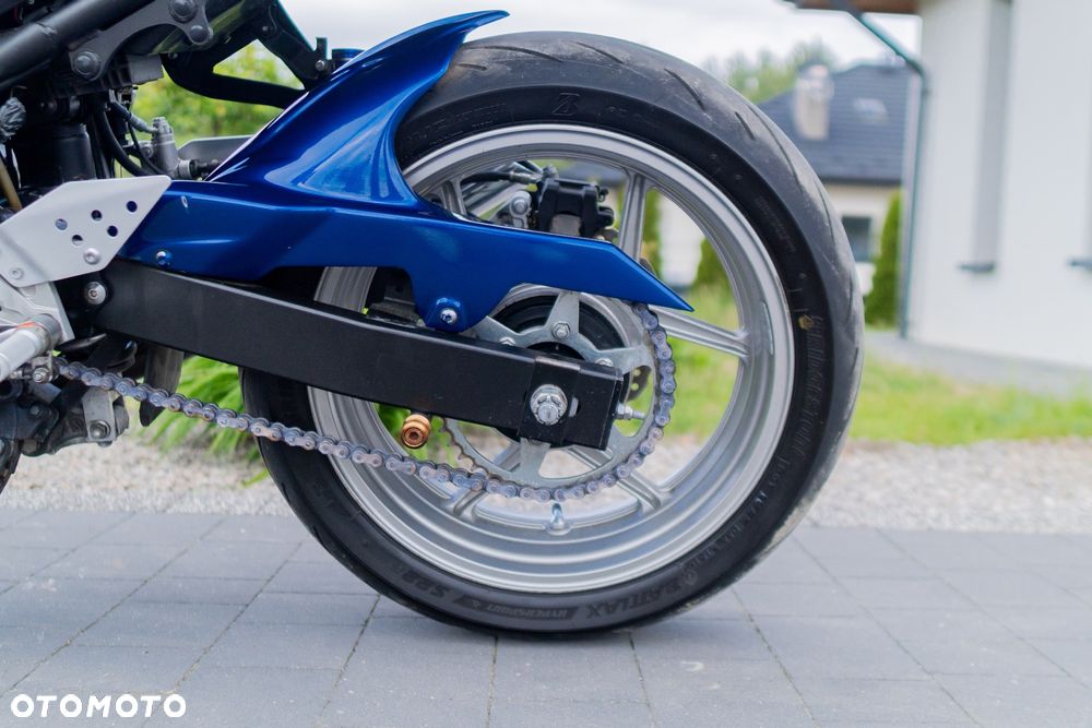 Kawasaki Z - 30