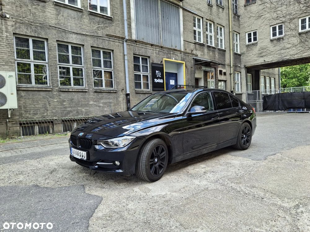 BMW Seria 3 - 3