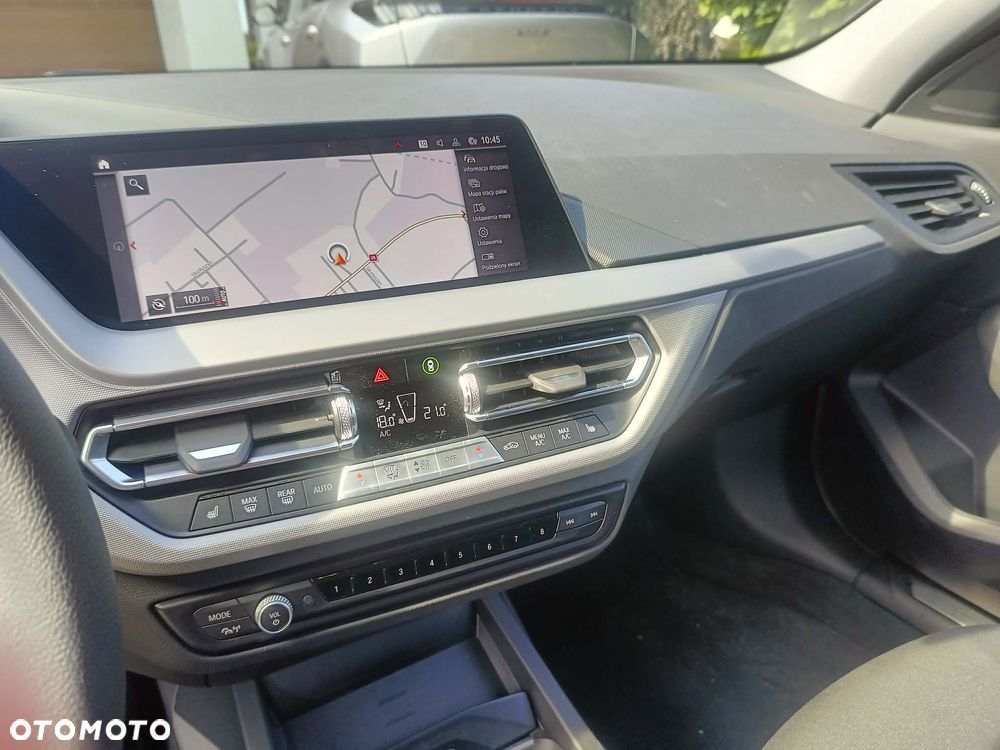 BMW Seria 1 118i GPF Advantage - 19