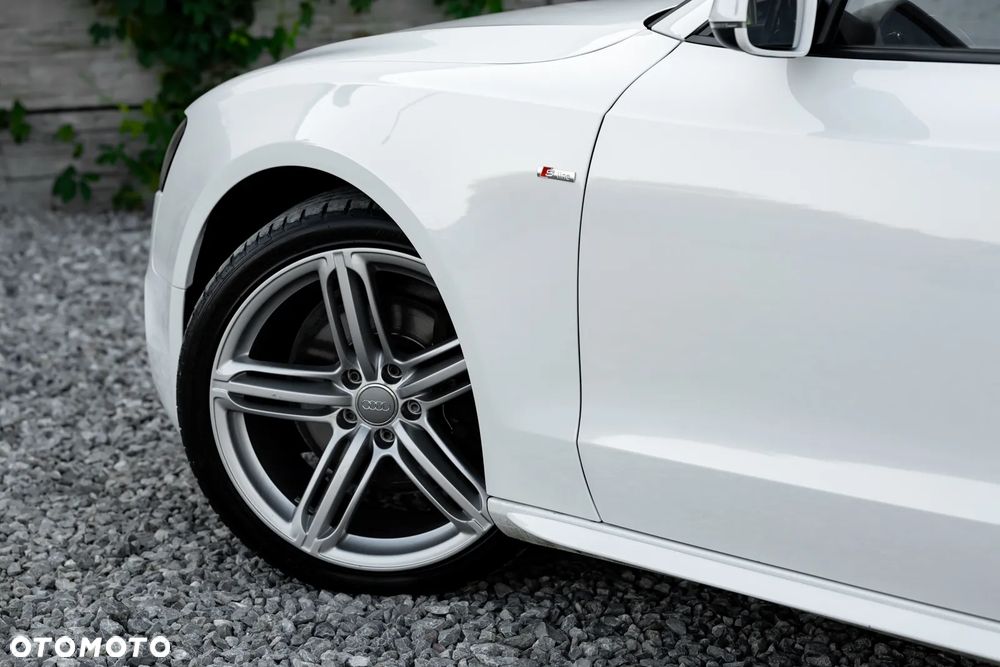 Audi A5 Coupé 2.0 TFSI quattro S tronic - 16