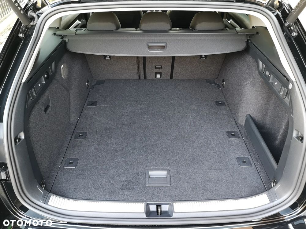 Skoda Superb 2.0 TSI DSG 4x4 Selection - 26