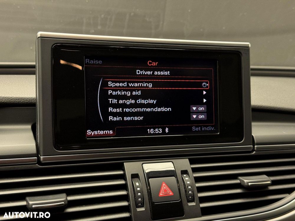 Audi A6 Allroad - 14