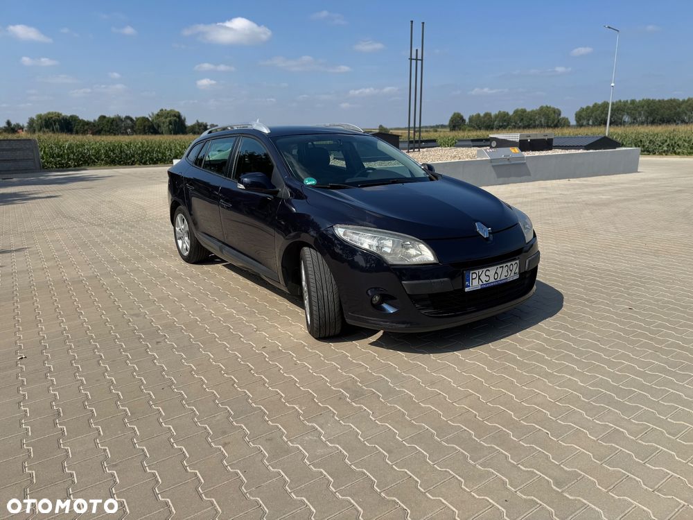 Renault Megane 1.5 dCi Authentique - 3