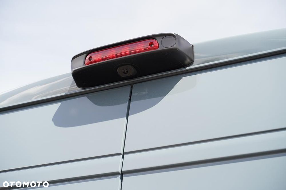 Opel Movano H3-Power L2H2 - 22